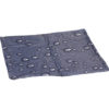 COOLING PAD FRESK DROP GREY S 50x40CM (3)