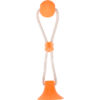 DT TPR ZUKI BALL WITH SUCTION CUP ORANGE (6)