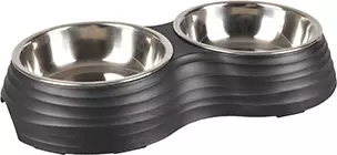 DIN SET ASCHAU RIDGED MATTE BLA S 2X160ML (3)