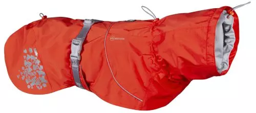 Monsoon Jakke ECO, rosehip 60 cm