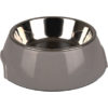 FEEDING BOWL ELBE GREY DIA. 11CM 175ML (4)