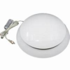 biOrb HALO 15 lid MRC White(Utgått)