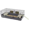 Kaninbur Rabbit 140 M/Tilbehør 140X71X51Cm