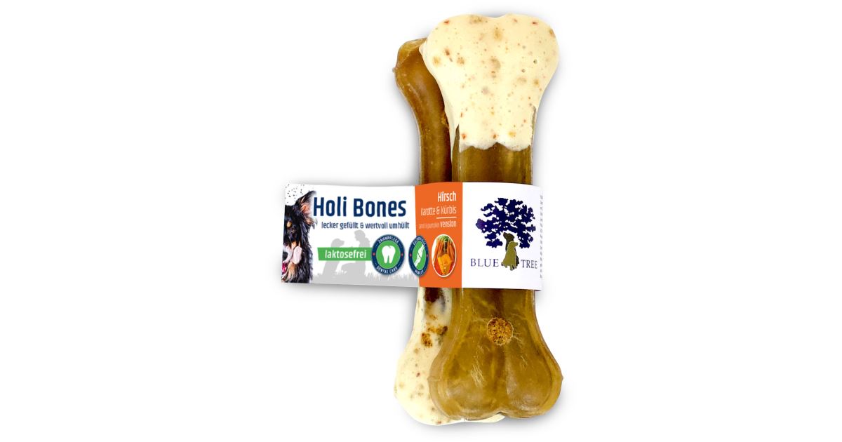 BT Holi Bones venison S 2 pcs (10)