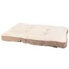 Scruffs Ellen Mattress 100x70cm Tan