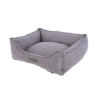 Scruffs Manhattan Box Bed (M) 60x50cm Dark Gray