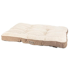 Scruffs Ellen Mattress 100x70cm Tan