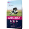 Euk Puppy Medium Breed 15 Kg