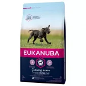 Euk Puppy Large Breed 15 Kg