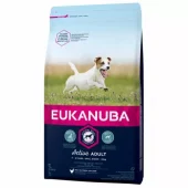 Euk Adult Small Breed 3 Kg
