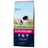 Euk Adult Medium Breed 15 Kg