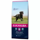 Euk Adult Large Breed 12 Kg