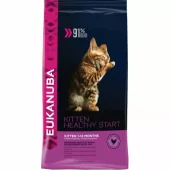 Euk Cat Kitten 2 Kg