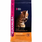 Euk Cat Adult 10 Kg