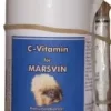 C Vitamin med jorbærsmak 250ml