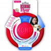 Kong Flyer Frisbee rød