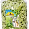 Jr Farm Ärtflakes 1Kg