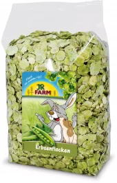 Jr Farm Ärtflakes 1Kg