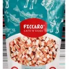 FICCARO - Biff & Alaska Torsk Terninger 100g (10)
