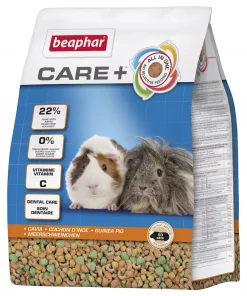 Beaphar Care+ Marsvin 1,5 kg