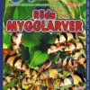 Fryst Röda Mygg Blister 100G 'Låda/80St'