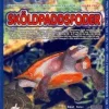 Fryst Sköldpaddsfoder Blister 100G 'Låda/80St'