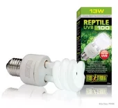 Reptile Uvb 100 Lysrörslampa 13W E27 Exoterra