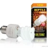Reptile Uvb 150 Lysrörslampa 13W E27 Exoterra