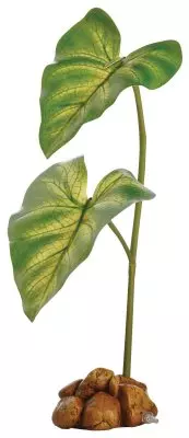 Dripper Plant Smallm. Pump Exoterra