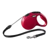 Flexi Koppel New Classic M 5M Lina Röd Max 20Kg