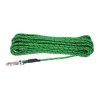 Alac Spårlina Nylongrön Med Reflex 6Mmx15M