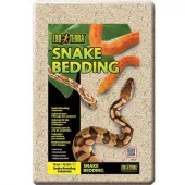 Snake Bedding Substrat 8.8L Exoterra