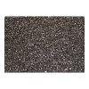 Akv.Grus Svart, Gnistrande 1-2Mm 20Kg