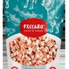 FICCARO - Biff & Alaska Torsk Terninger 100g (10)