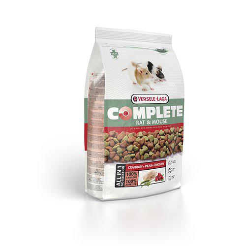 COMPLETE RAT&MOUSE 2KG