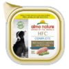 Almo HFC Dog Free Range Chicken & Zucchini (17)