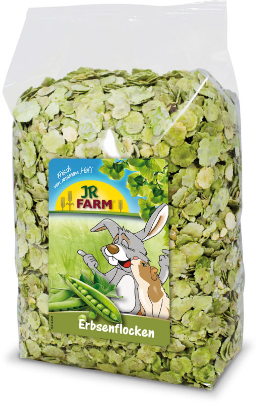 JR FARM Erteflak 1kg (4)  (jr02406)