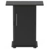 Kabinet Rekord 60/70 SB sort 61x31x7