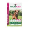 Euk Nature Plus+ Puppy All Breeds Lamb  2.3KG