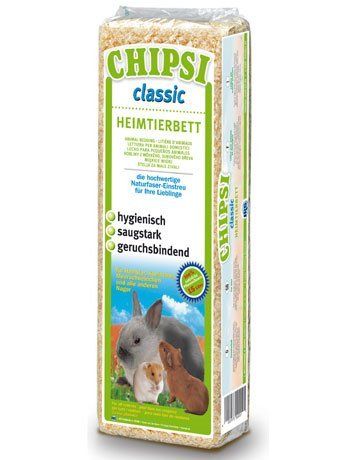 CHIPSI SPON 1KG