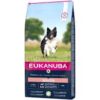 Euk Adult Small & Medium Lamb & Rice 2,5 kg