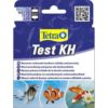 TETRA TEST KH KARBONATHÅRD. 10ML