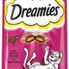 Dreamis kattegodbit okse 60gr