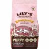 Lilys K. Puppy Chicken 7kg