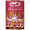 Lilys K. Wild Campfire Stew 400g