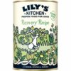 Lilys K. Recovery Recipe 400g