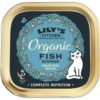 Lilys K. Organic Fish Dinner 85g