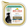 Almo HFC Dog North Atlantic Pollock 85gr (17)