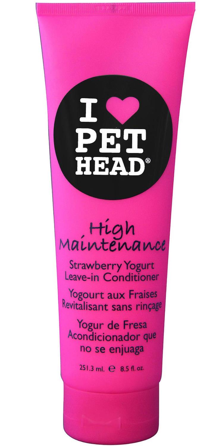Pet Head HIGH MAINTENANCE 250ml