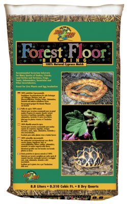 FOREST FLOOR 8.8L